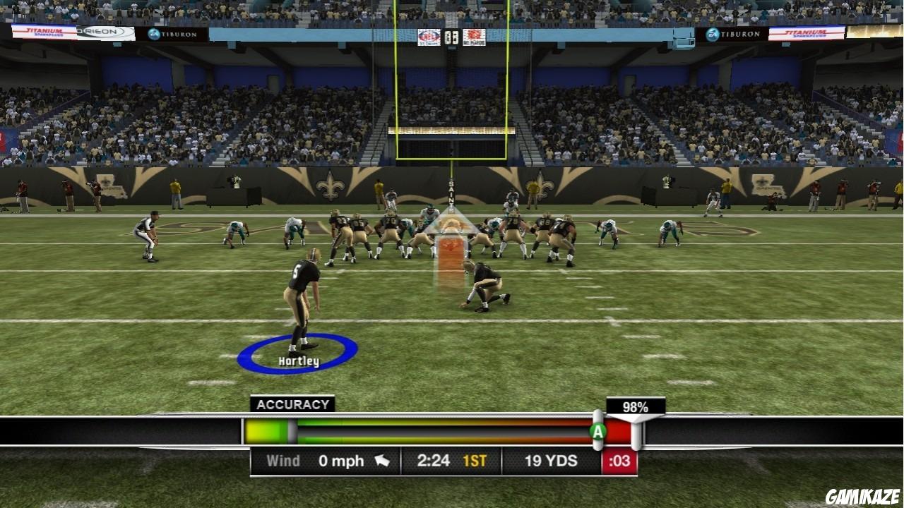 Madden NFL 11