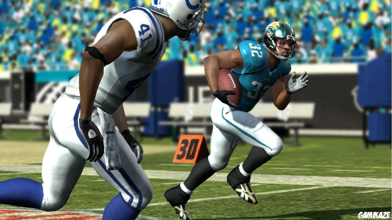 Madden NFL 11