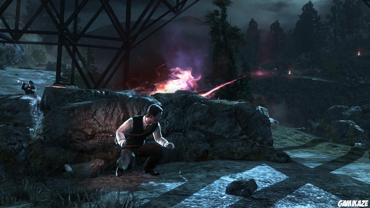 Harry Potter et les Reliques de la Mort - Deuxième Partie