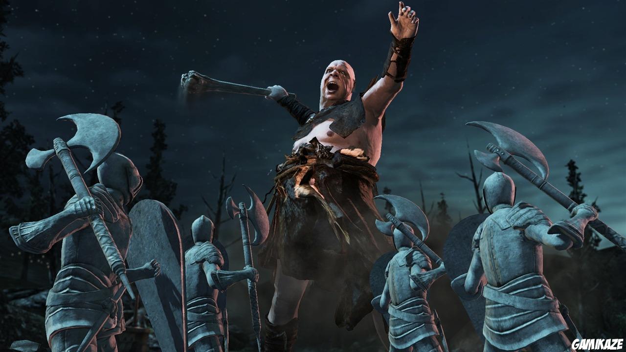 Harry Potter et les Reliques de la Mort - Deuxième Partie