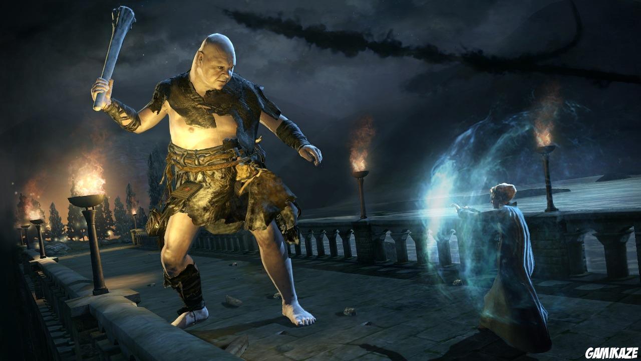 Harry Potter et les Reliques de la Mort - Deuxième Partie