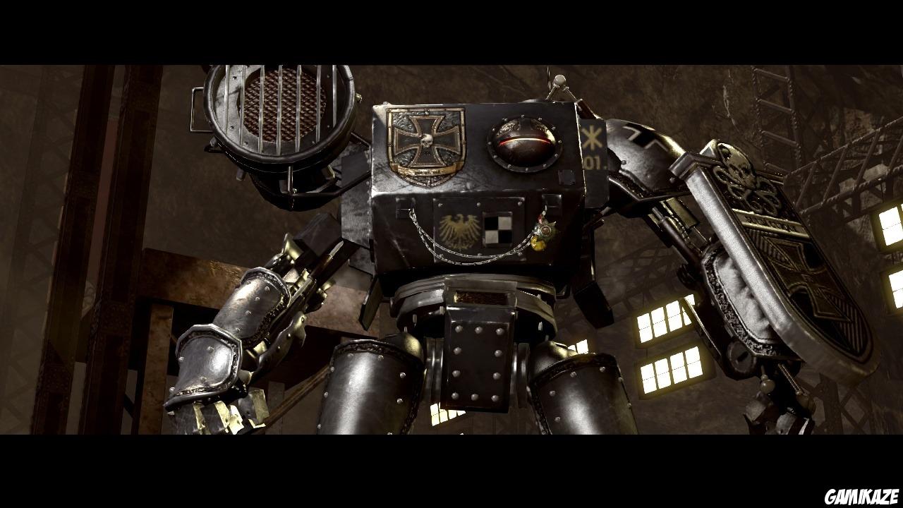 Captain America : Super Soldier