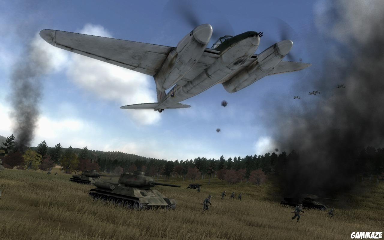 Air Conflicts Secret Wars