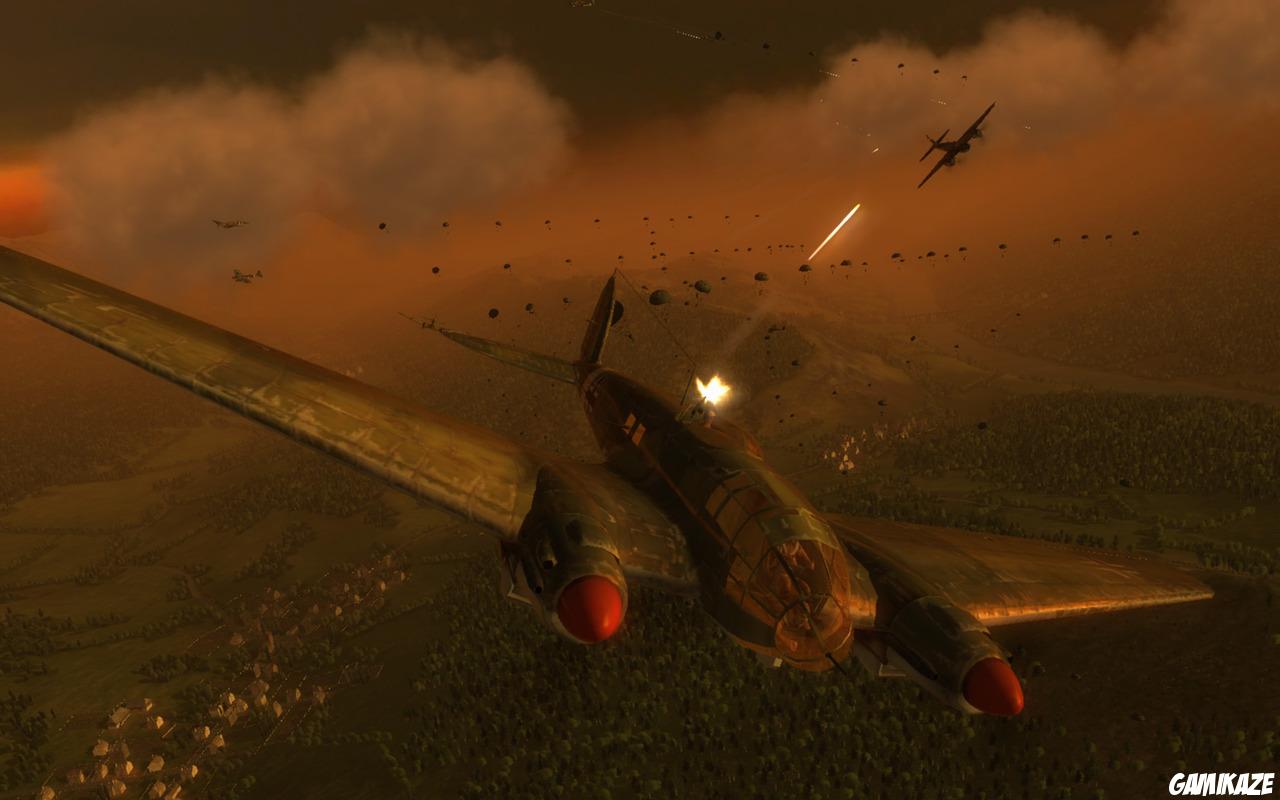 Air Conflicts Secret Wars