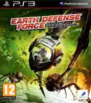 game type Action Earth Defense Force : Insect Armageddon