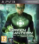 game type Action Green Lantern : La Révolte des Manhunters