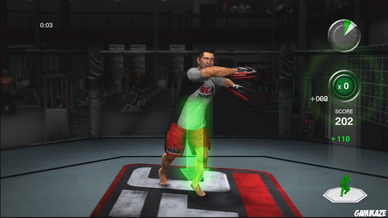 UFC Personal Trainer : The Ultimate Fitness System