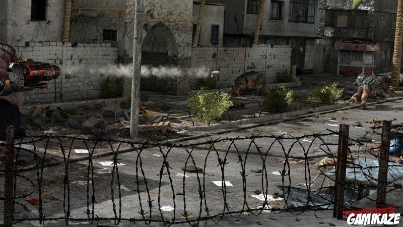 Serious Sam III : BFE