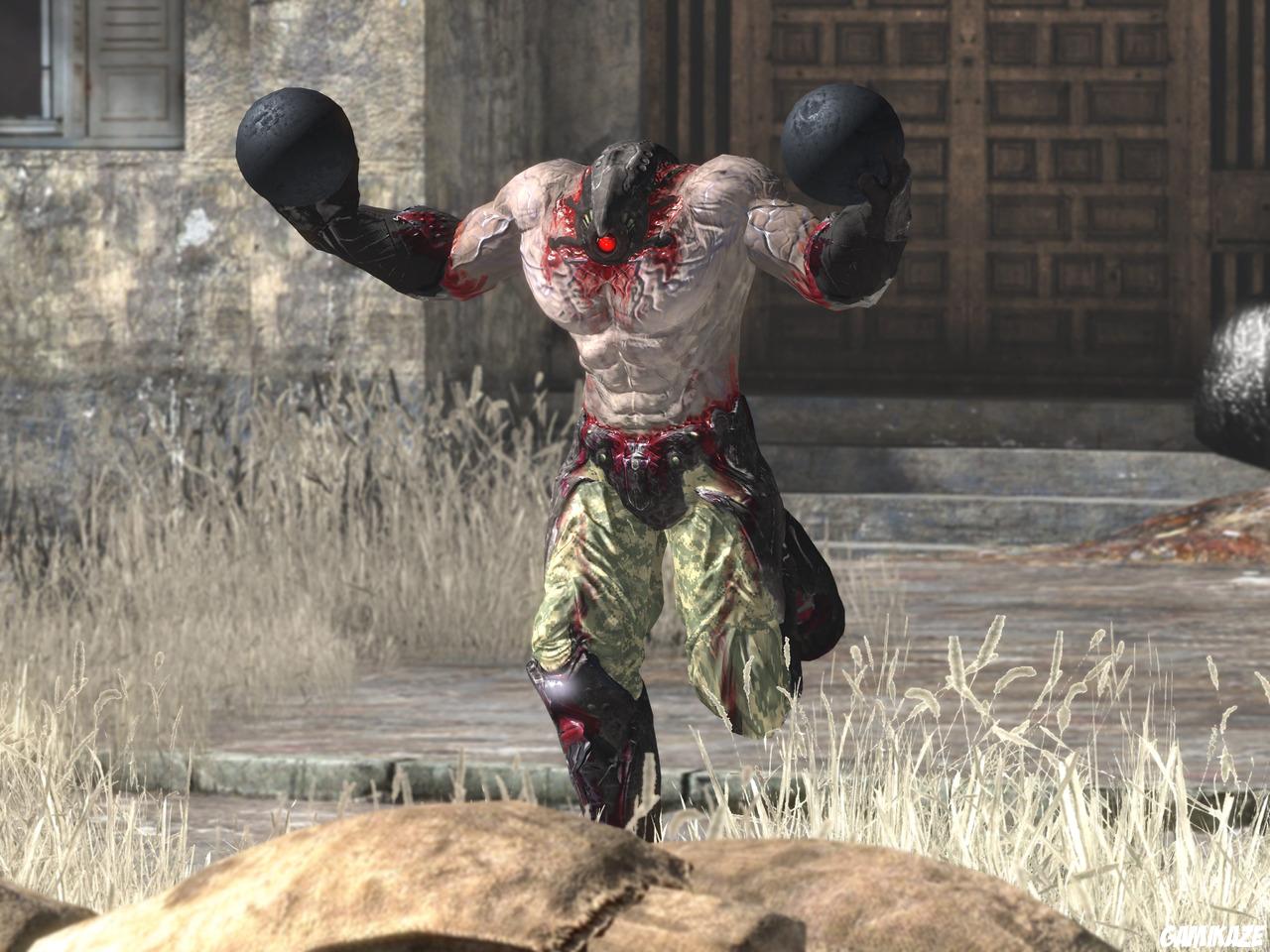 Serious Sam III : BFE