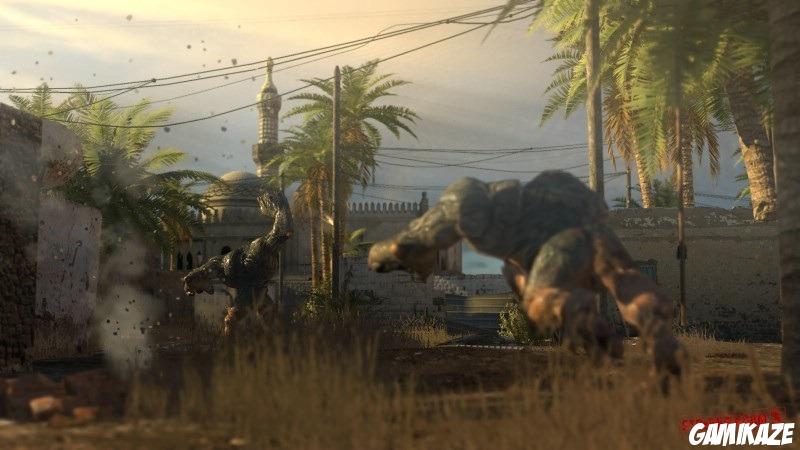 Serious Sam III : BFE