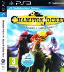 game type Sport Champion Jockey : G1 Jockey & Gallop Racer