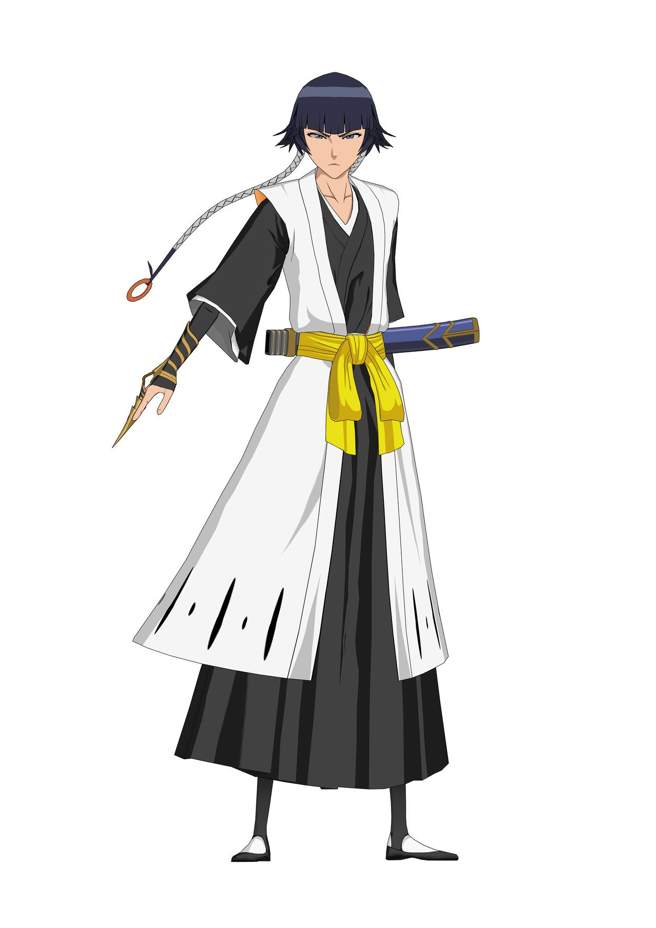 Bleach : Soul Resurrection