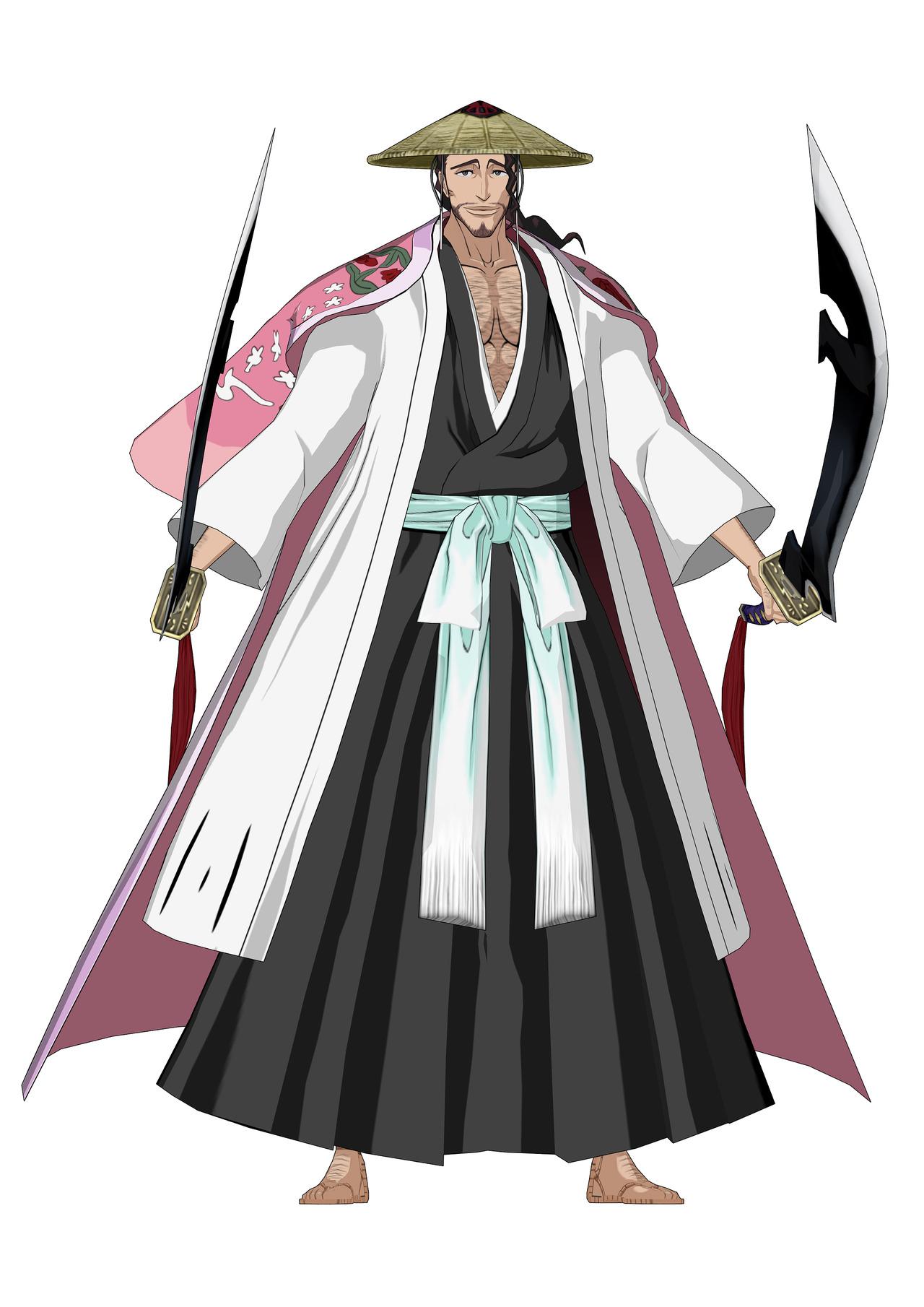 Bleach : Soul Resurrection