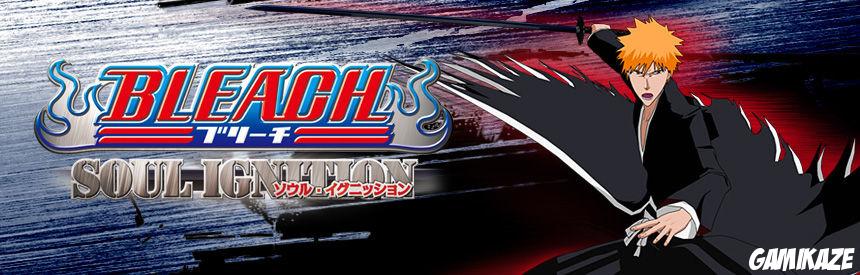 Bleach : Soul Resurrection