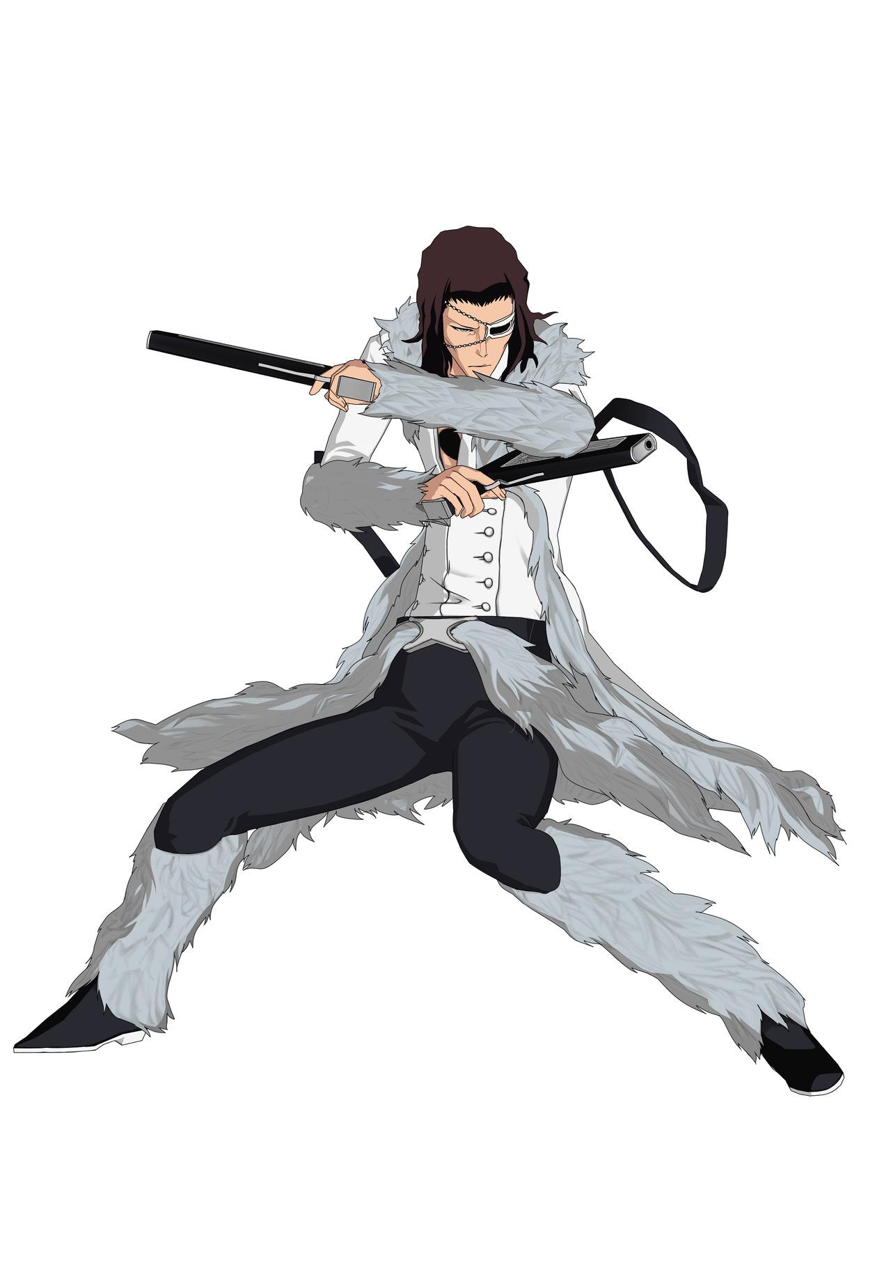 Bleach : Soul Resurrection