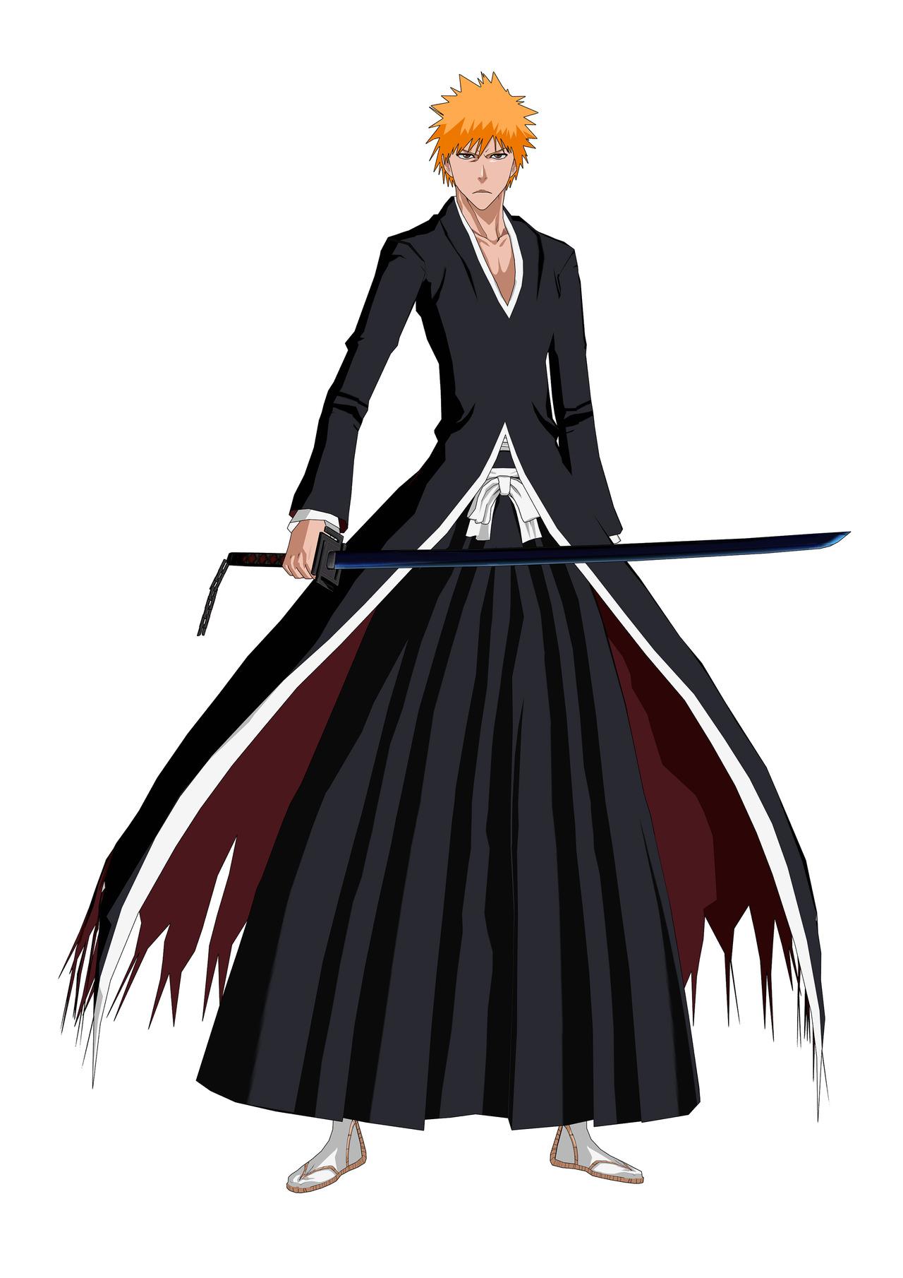 Bleach : Soul Resurrection