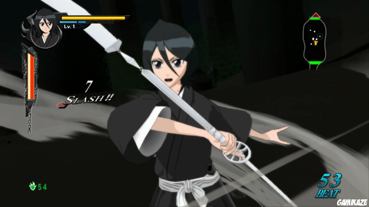 Bleach : Soul Resurrection