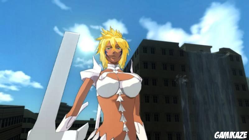 Bleach : Soul Resurrection