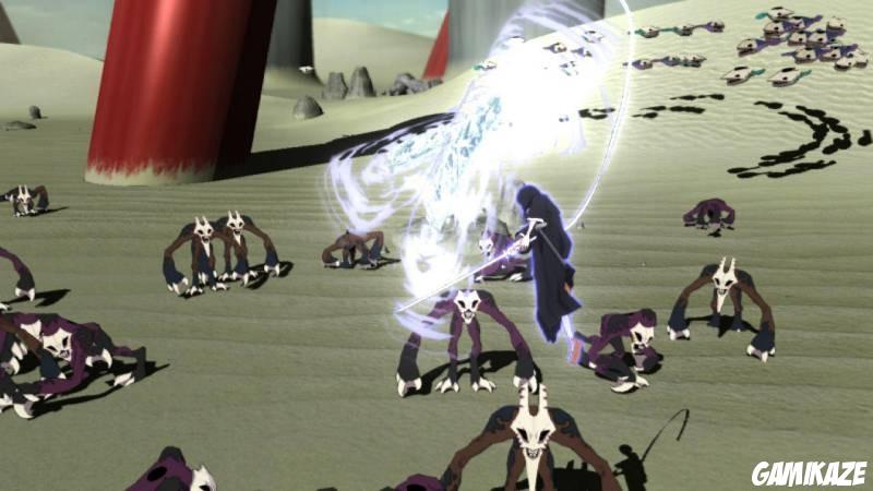 Bleach : Soul Resurrection