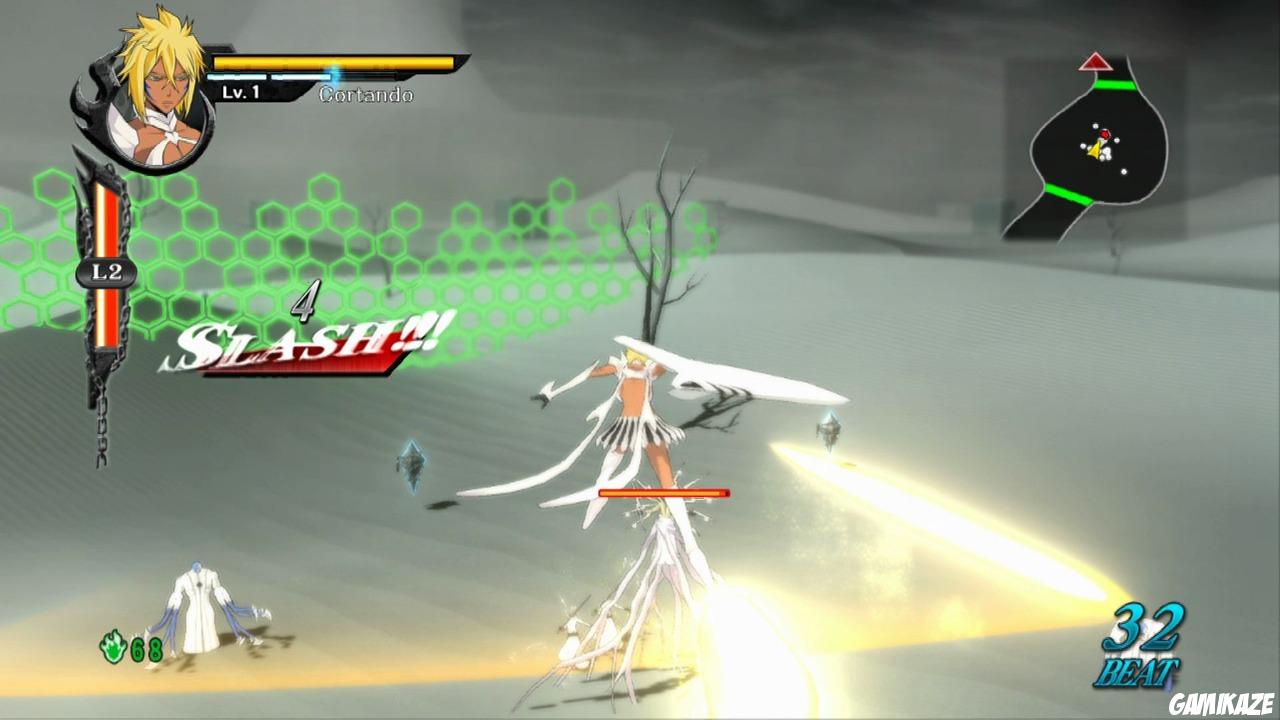 Bleach : Soul Resurrection