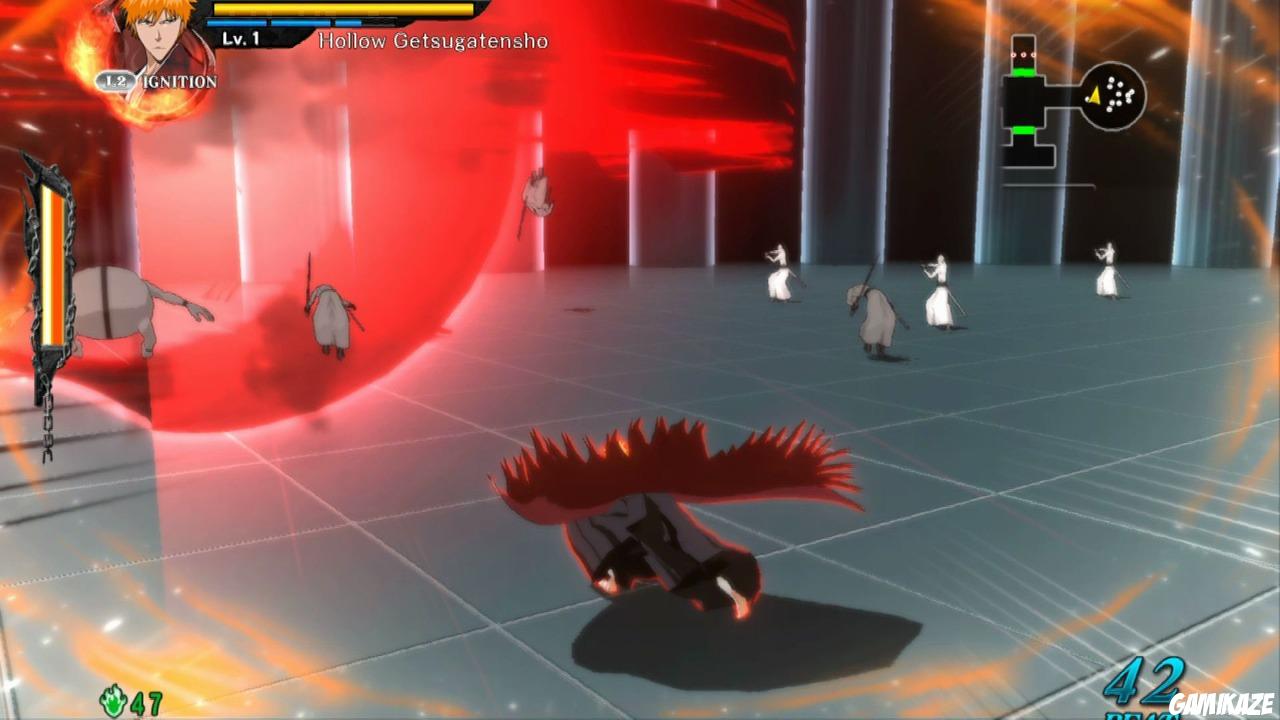 Bleach : Soul Resurrection