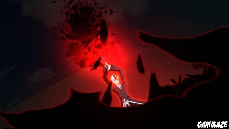 Bleach : Soul Resurrection