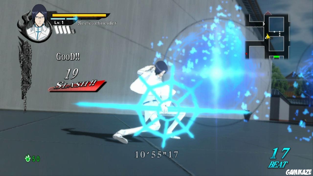 Bleach : Soul Resurrection