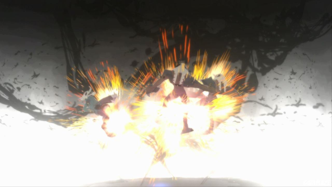 Bleach : Soul Resurrection