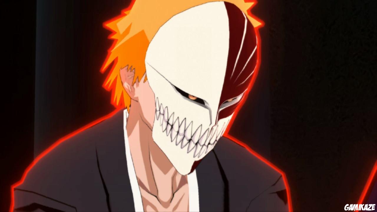 Bleach : Soul Resurrection