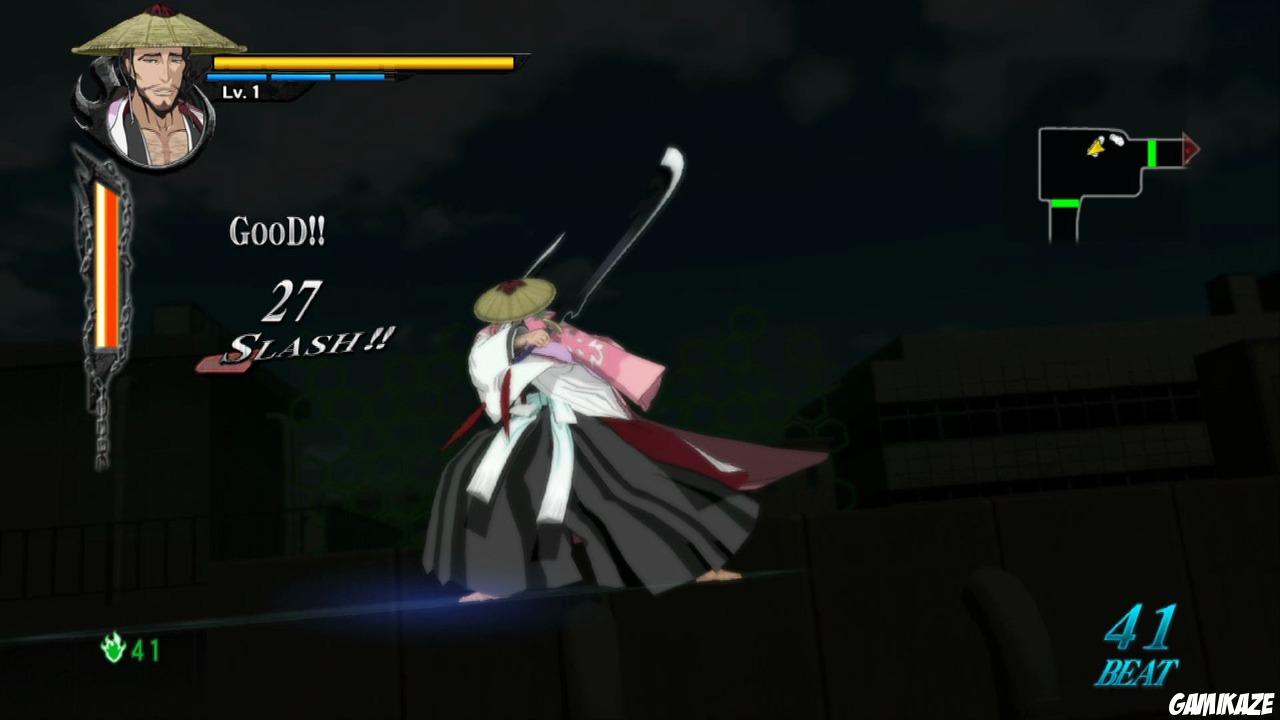 Bleach : Soul Resurrection