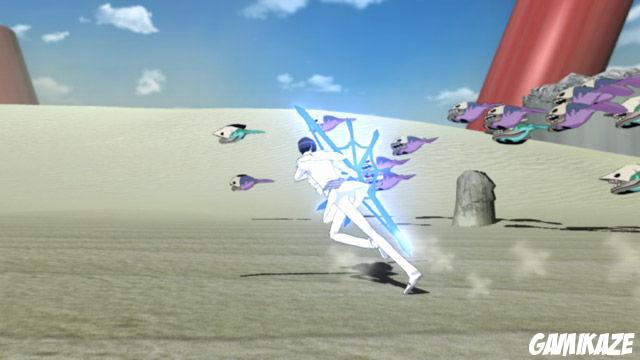 Bleach : Soul Resurrection