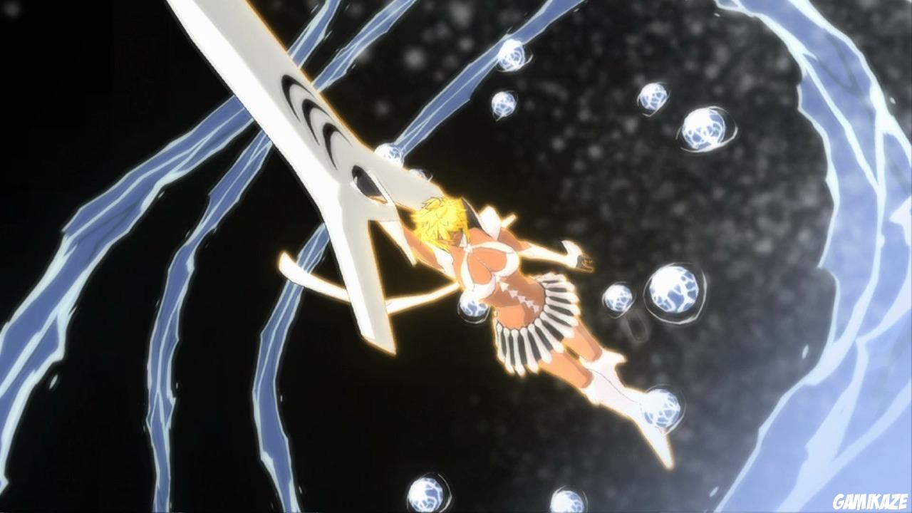 Bleach : Soul Resurrection