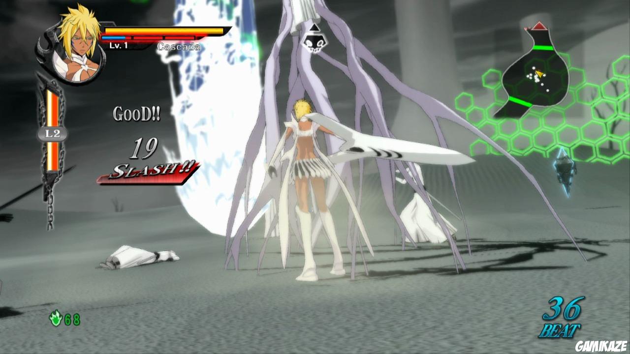 Bleach : Soul Resurrection