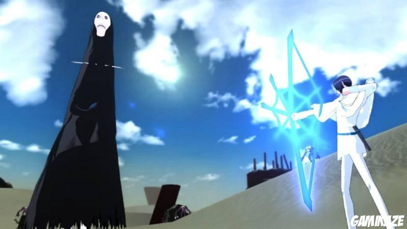 Bleach : Soul Resurrection
