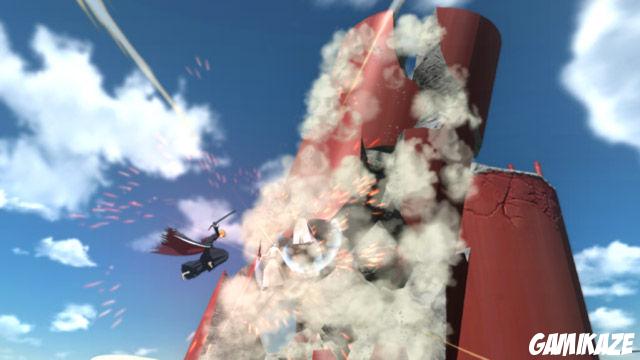 Bleach : Soul Resurrection