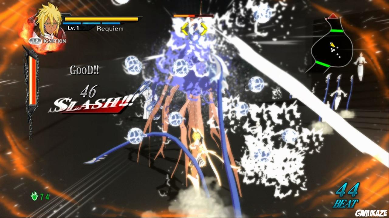 Bleach : Soul Resurrection