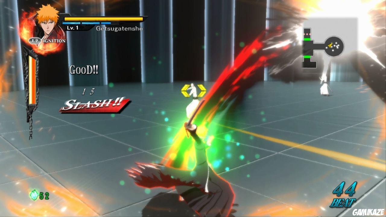 Bleach : Soul Resurrection