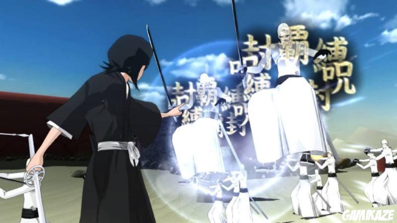 Bleach : Soul Resurrection