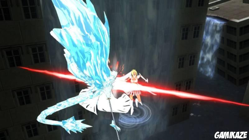 Bleach : Soul Resurrection