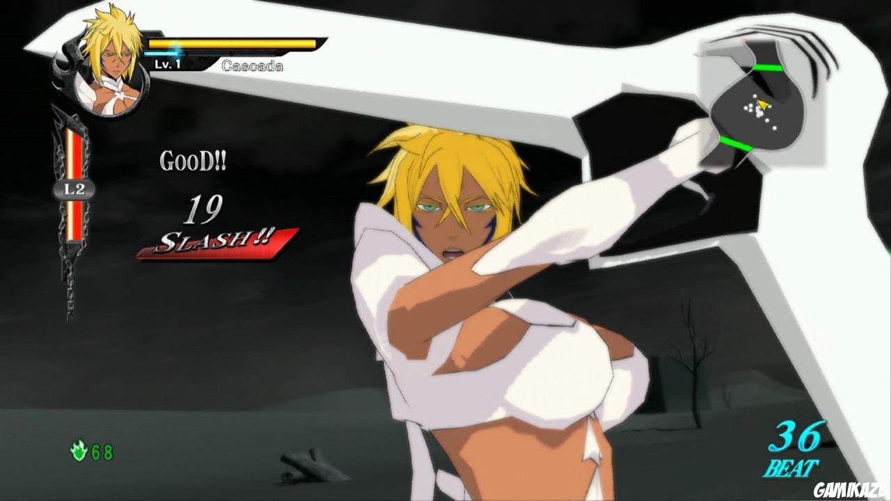 Bleach : Soul Resurrection