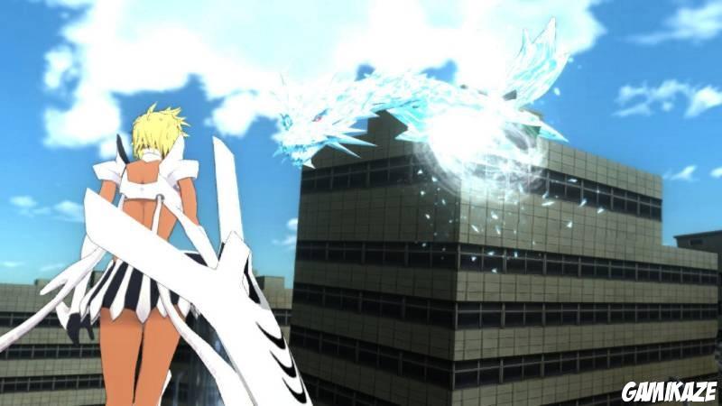Bleach : Soul Resurrection