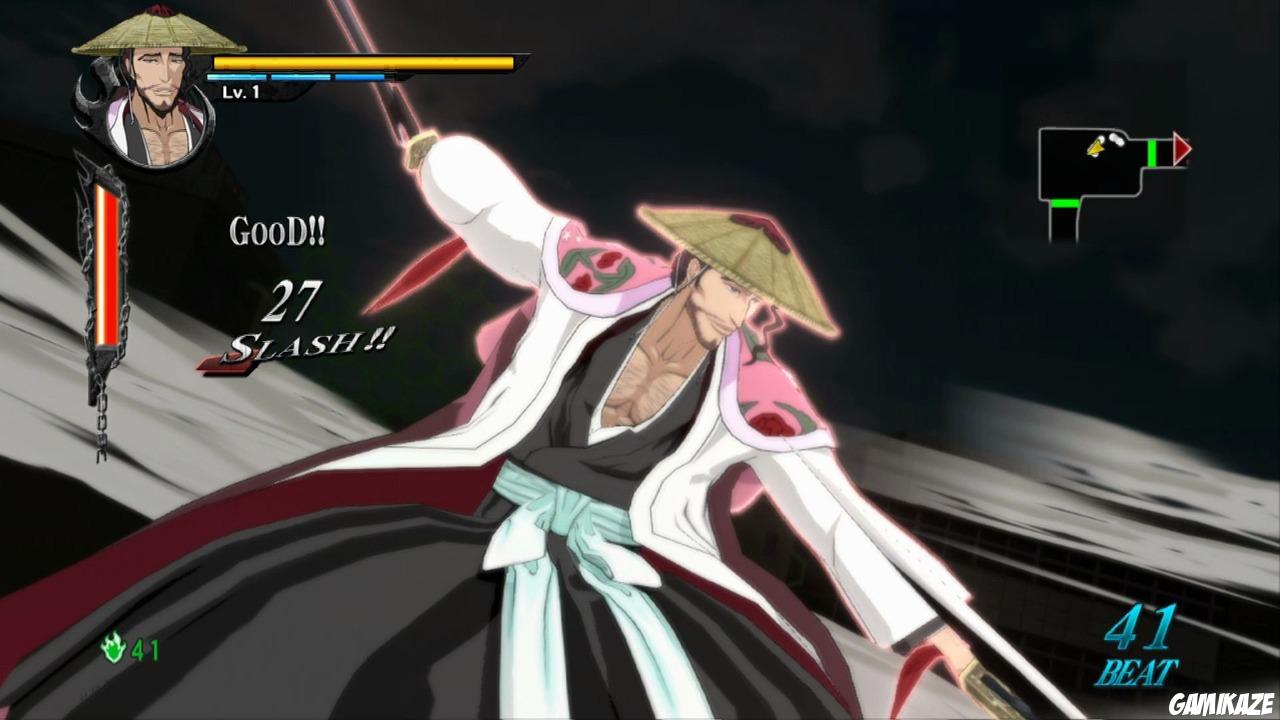 Bleach : Soul Resurrection