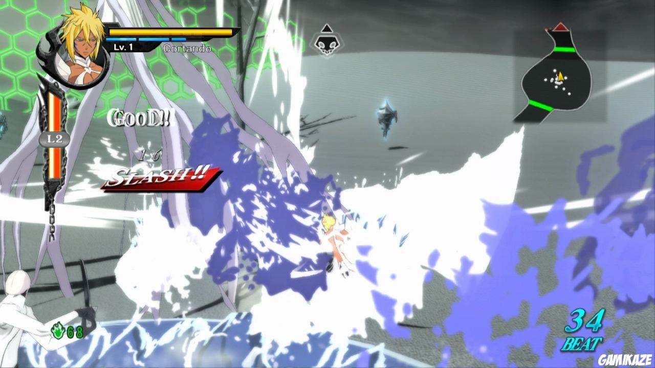 Bleach : Soul Resurrection