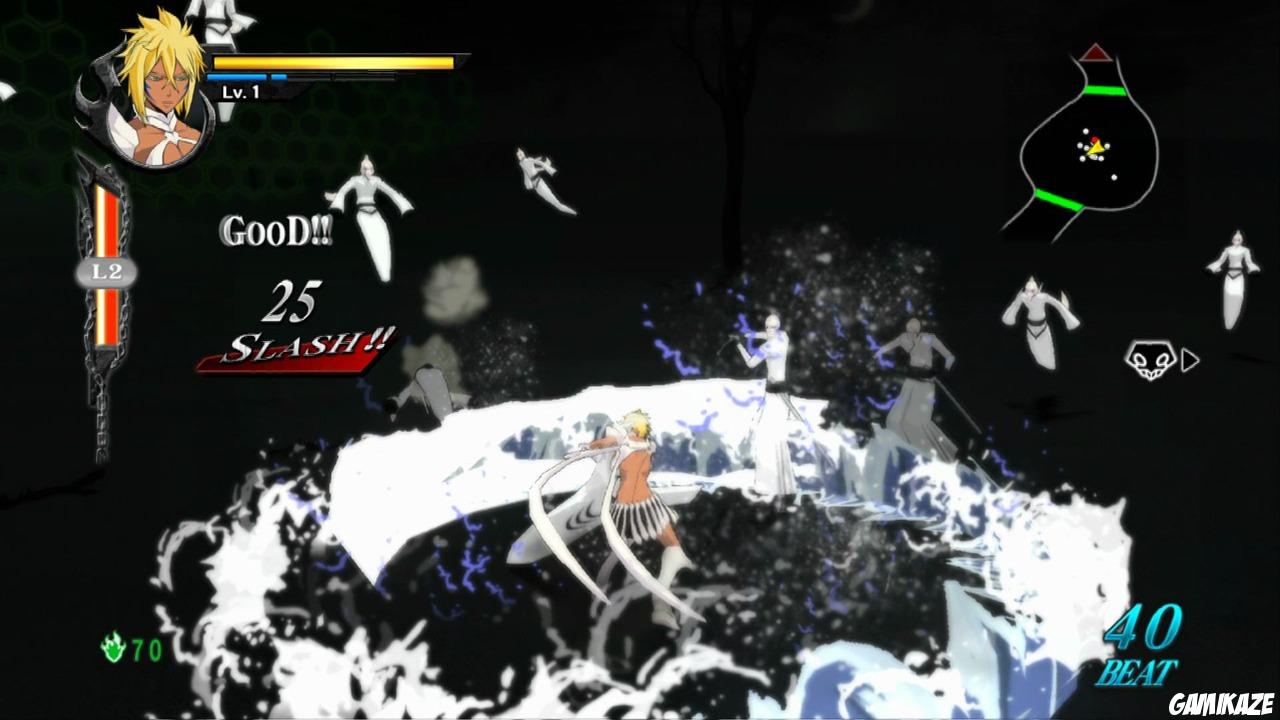 Bleach : Soul Resurrection