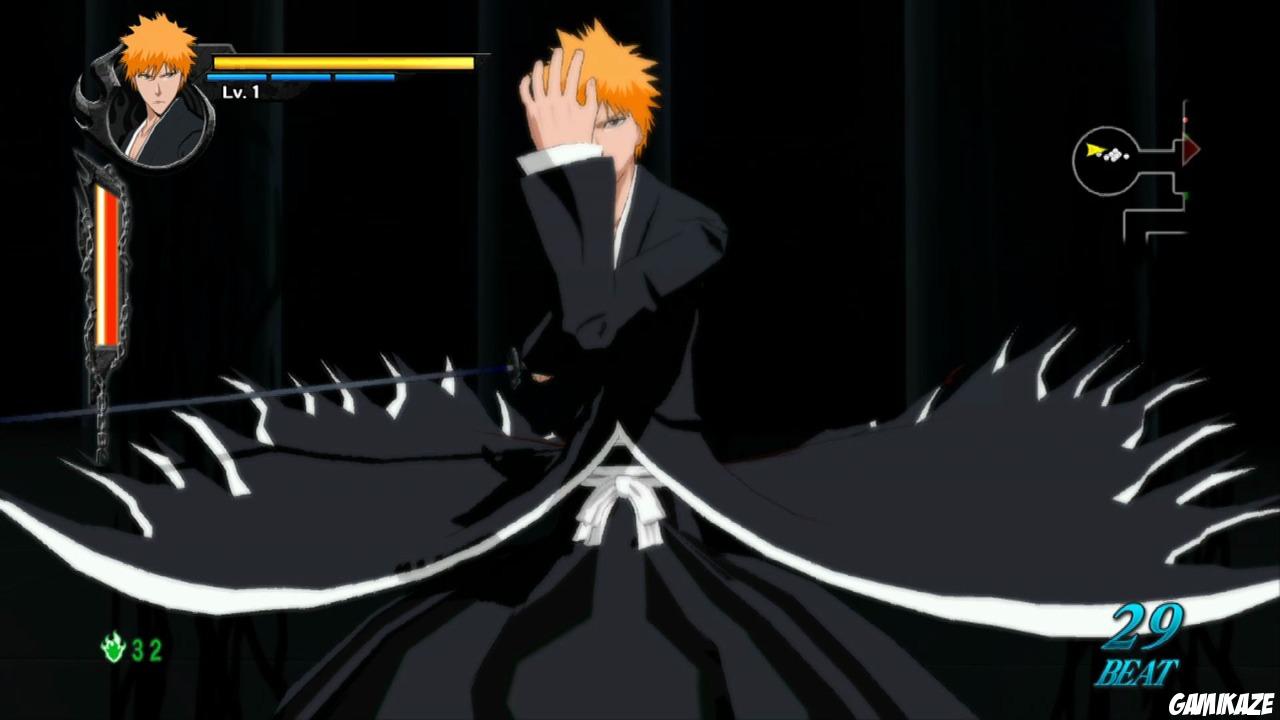 Bleach : Soul Resurrection