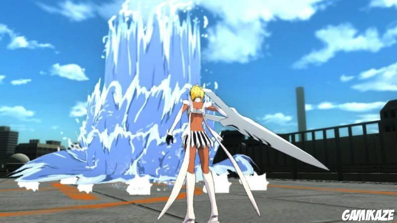 Bleach : Soul Resurrection