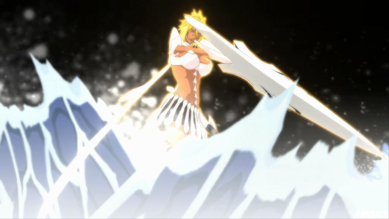 Bleach : Soul Resurrection