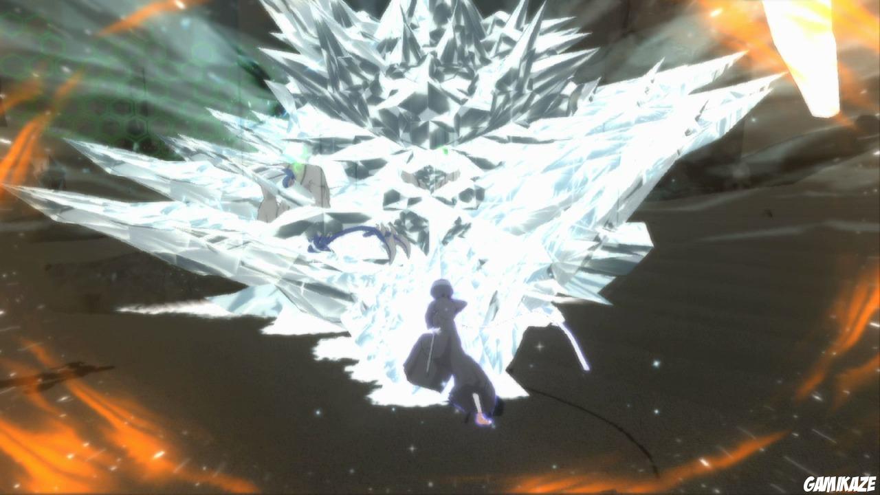 Bleach : Soul Resurrection