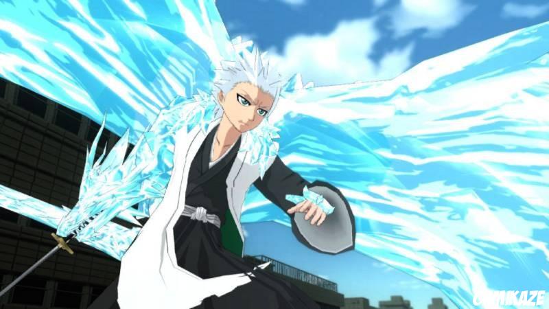 Bleach : Soul Resurrection