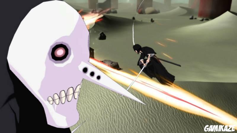 Bleach : Soul Resurrection